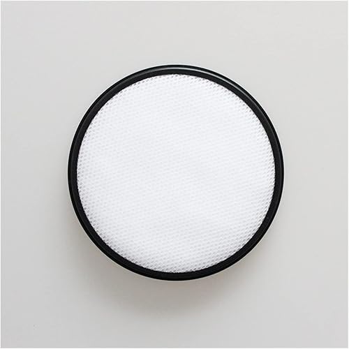 Miniatura 6 de Kit de filtro HEPA de repuesto apto para Rowenta RO7611 RO7623 RO7634 Aspiradora de potencia compacta Piezas Accesorios (Color  HXL6236)