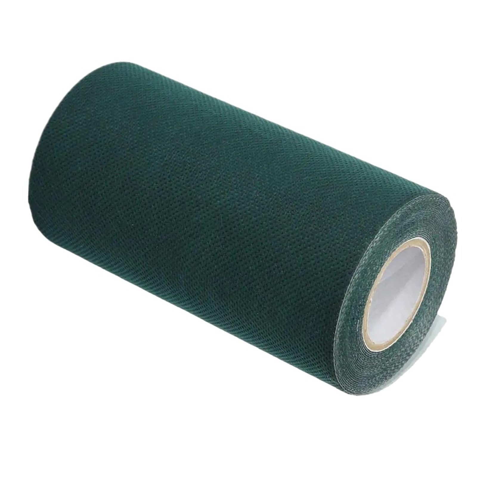 taśma do łączenia sztucznej trawy, Taśma do łączenia i szwów ze sztucznej trawy, zielono-czarna, 100 mm x (3-20) m(Green Single sided,100mmx20m)