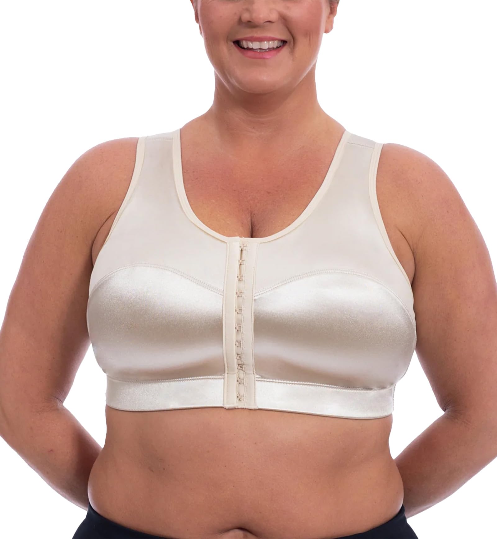 ENELL Maximum Control High Impact Sports Bra