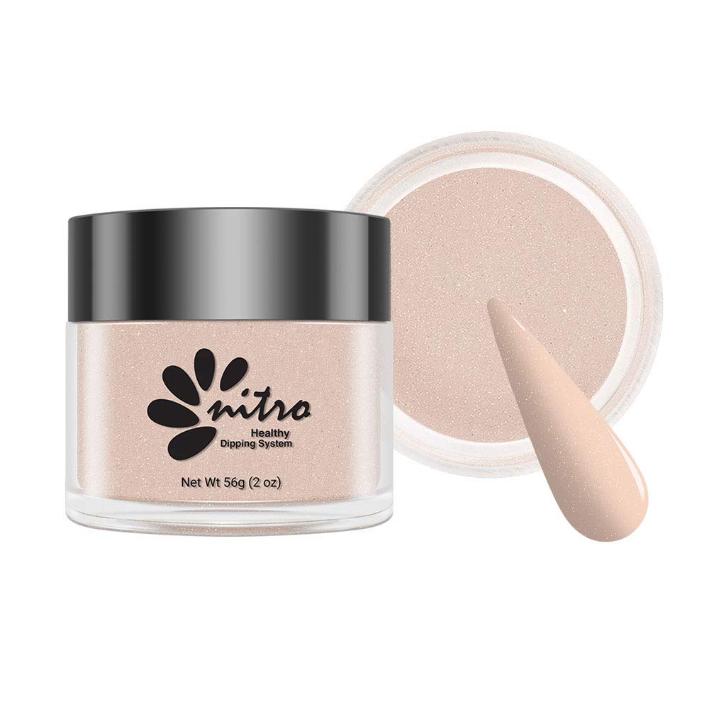 Nitro Dipping Powder Color 202 (NONOS23)