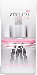 サムライウーマン ポータブル フレグランス 60mL