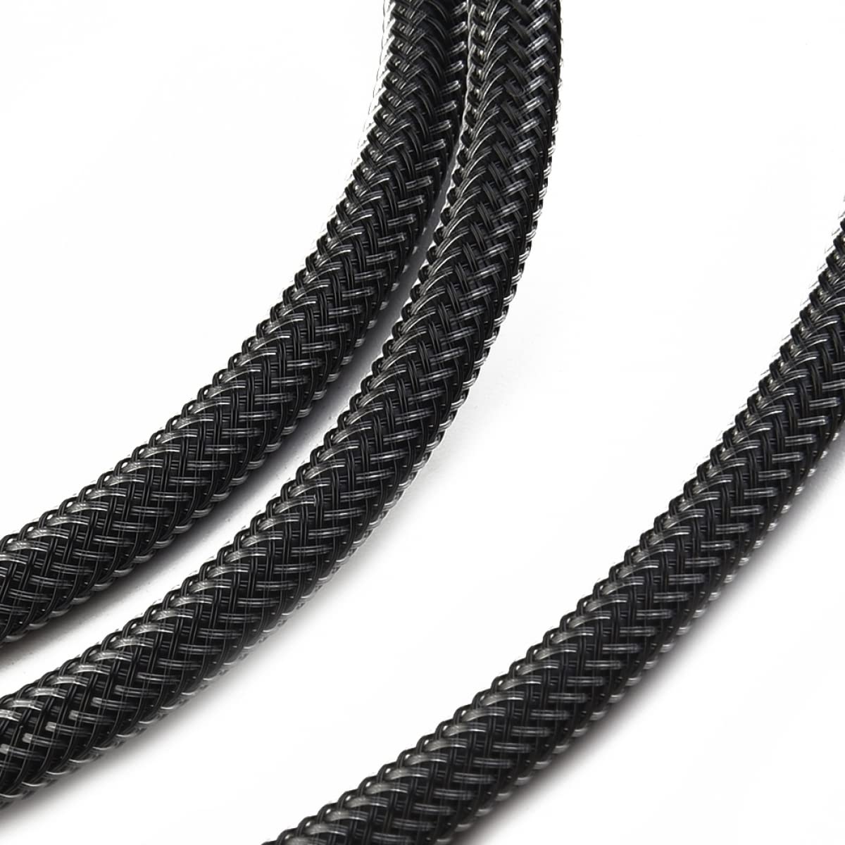 Câble Audio-vidéo Coaxial numérique stéréo SPDIF pour RCA vers 3.5mm mâle pour HDTV 1m/2m, 2 pièces