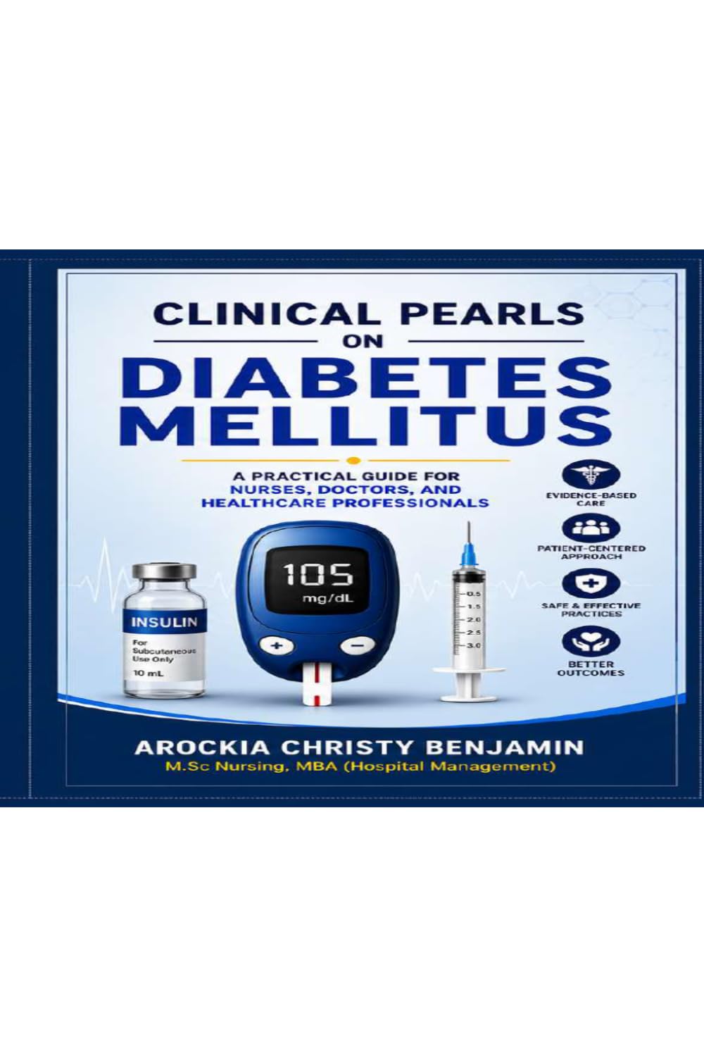 Clinical pearls on Diabetes mellitus