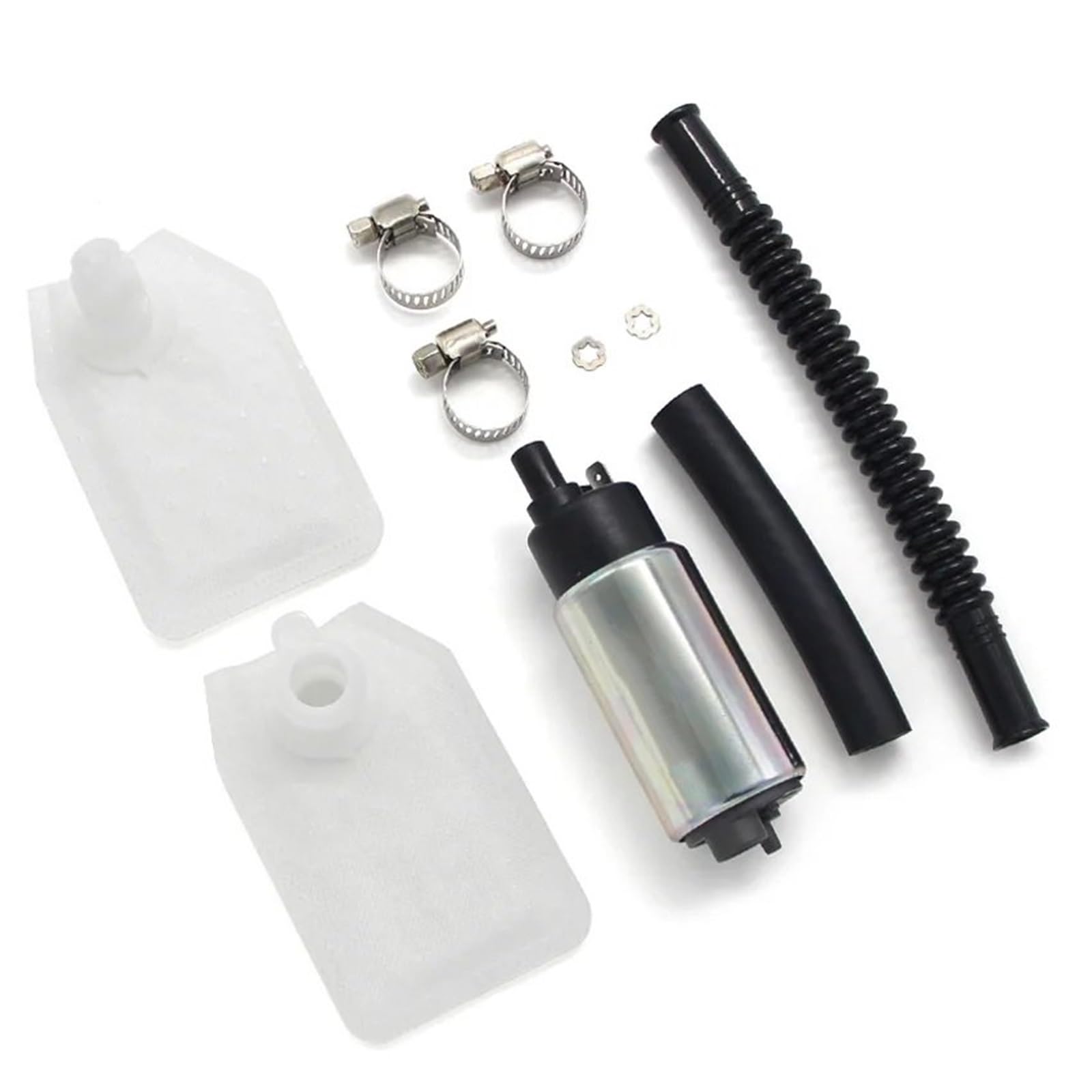 Zestaw filtrów paliwa do motocykla Pasuje do Aprilia RXV450 RXV550 SXV450 SXV550 2006-2015 AP9100416 pompa paliwa do motocykla