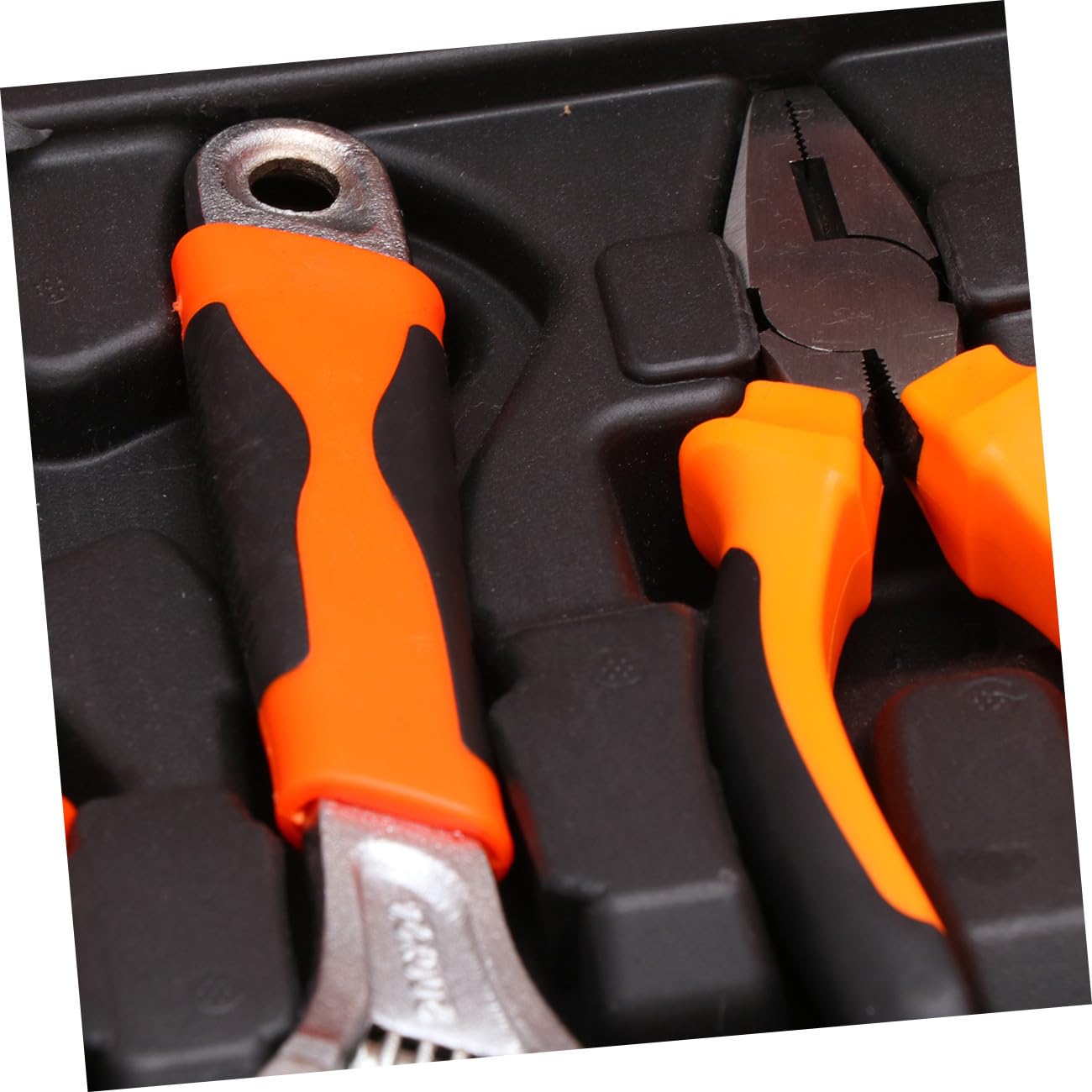 DOITOOL 1ensemble Kit Outils De Réparation Automobile Ensemble De Clés à Cliquet De Précision Pour Voiture Et Outils Multifonctions Pour Entretien Bricolage