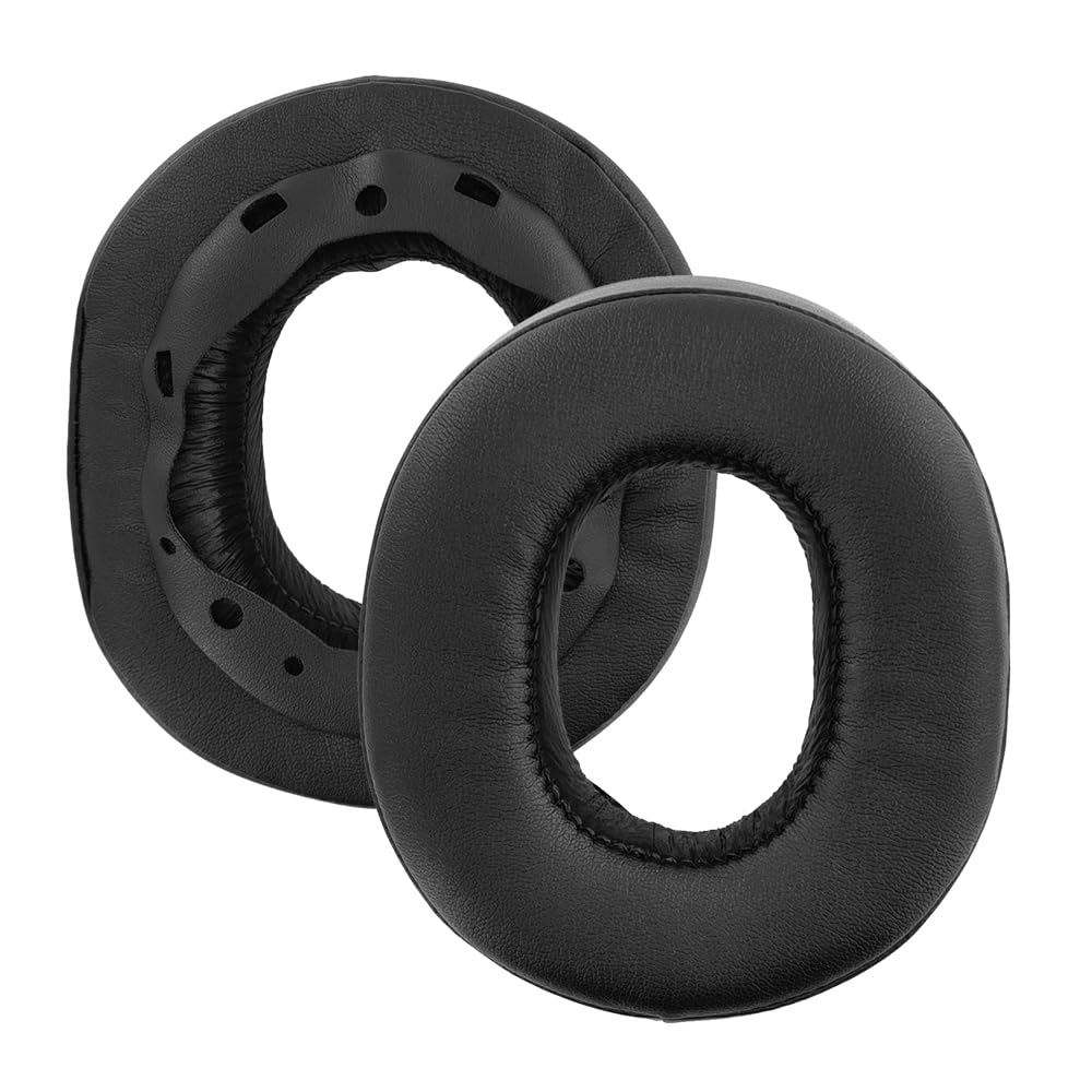 イヤーパッド＆バッテリー交換済「SONY MDR-HW700DS」動作品 Amazon | Geekria イヤーパッド + ヘッドバンド カバー ソニー