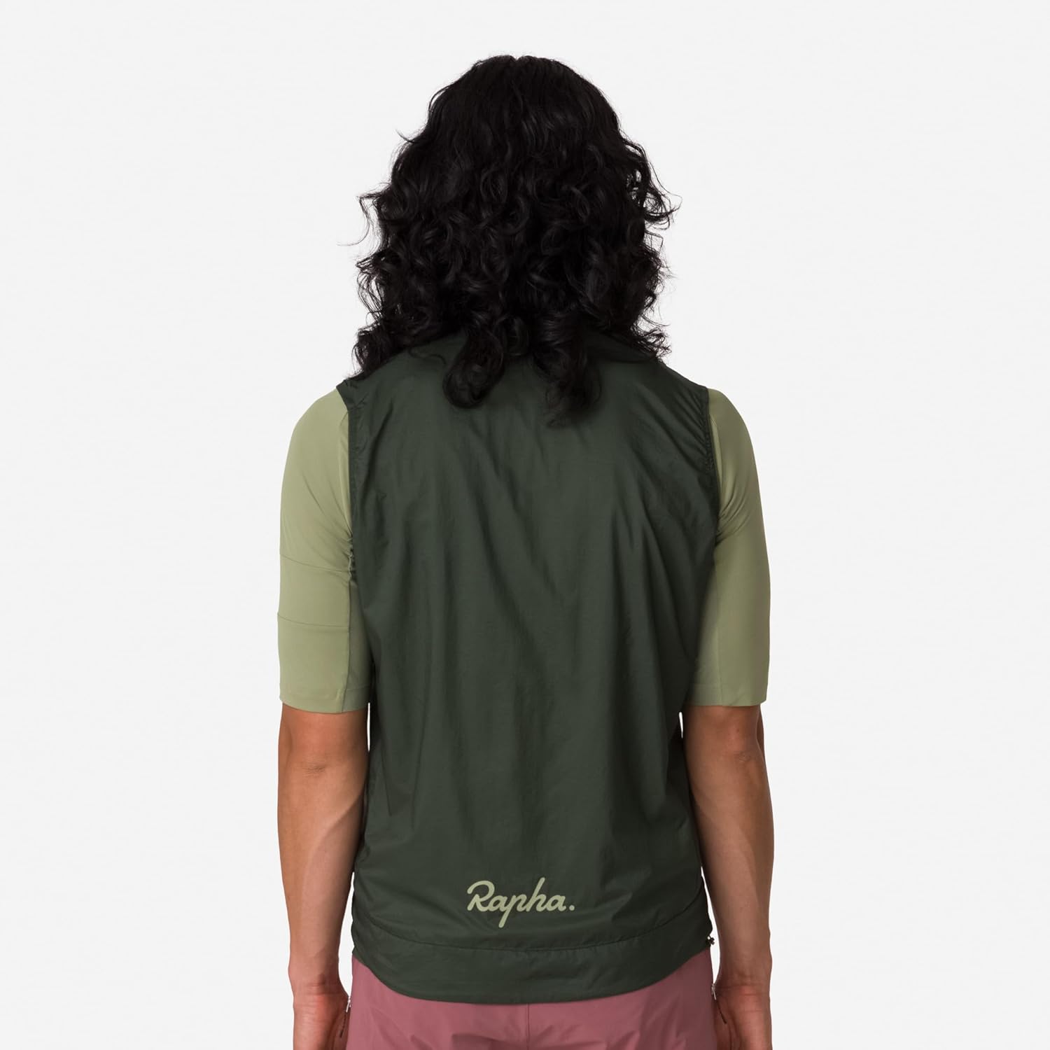 RAPHA] ラファ Men's Explore Lightweight Gilet メンズ エクスプロア