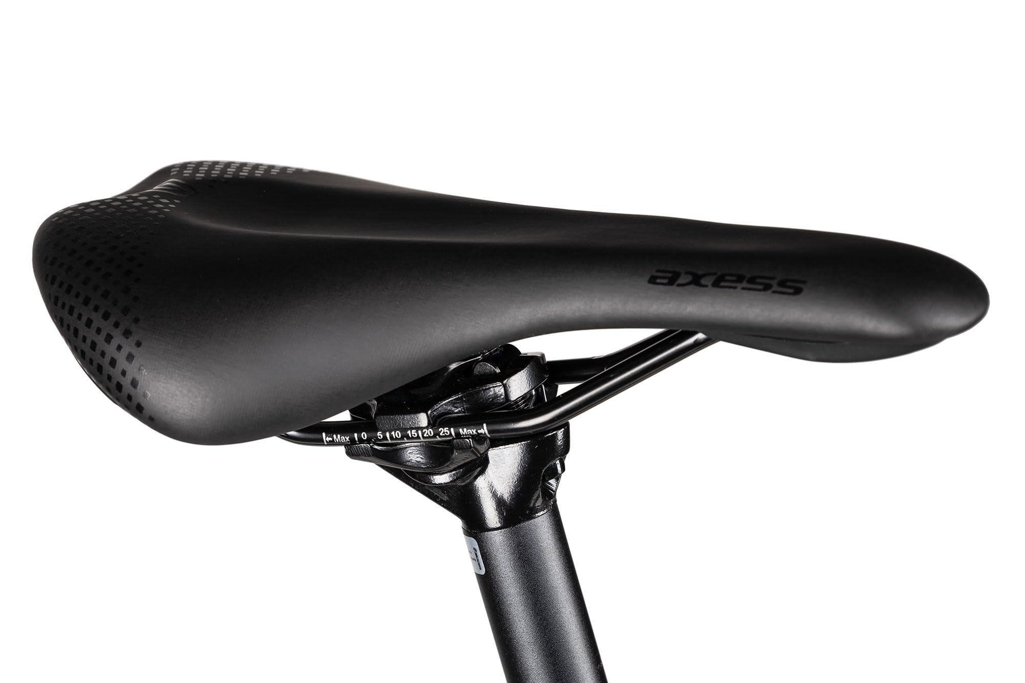 Axess Creed PRO Gravelbike | 28 Zoll | 24-Gang Schaltung | Hydraulische Scheibenbremsen
