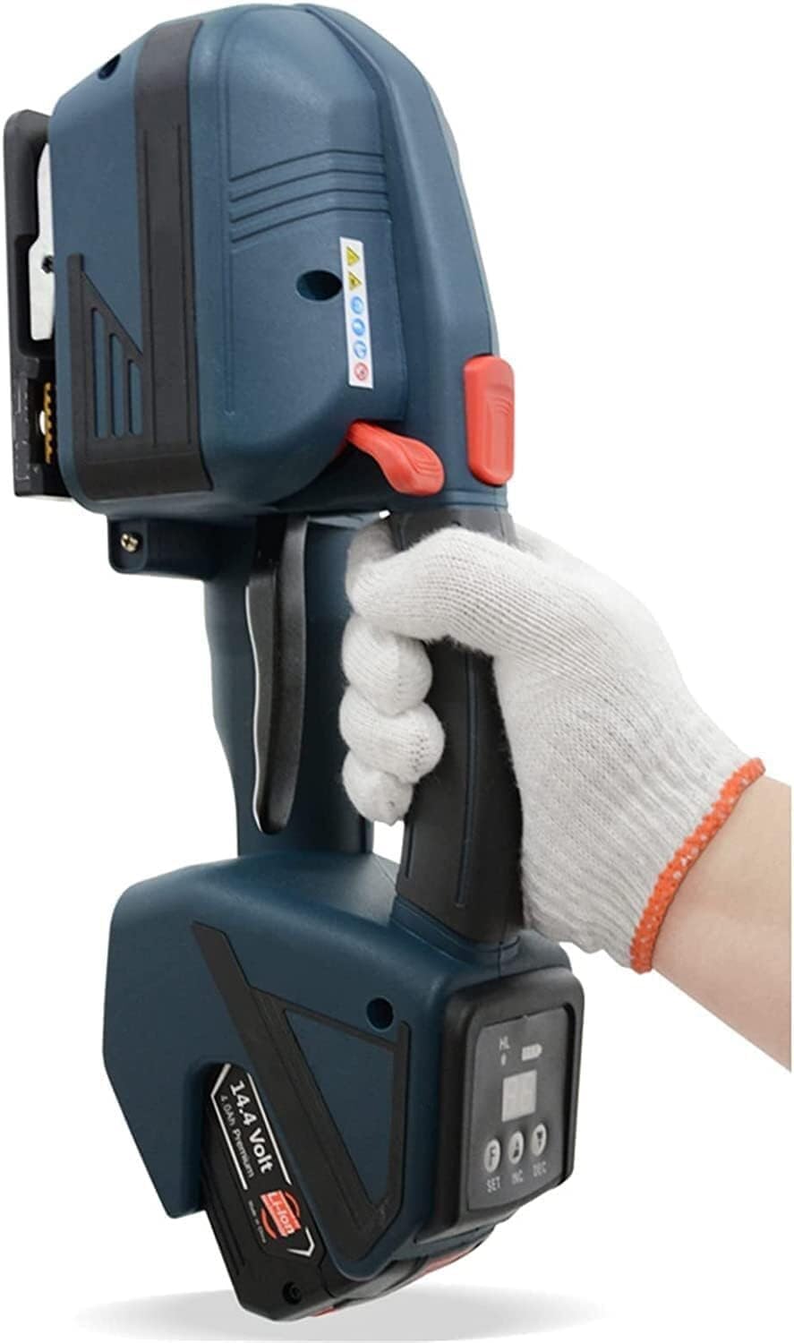 パナソニックリチウムビビ DX BE-END633Y 5AH 26型3段 LED