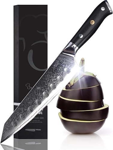 Oxford Chef - Cuchillo