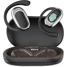 144-Language Translation Earbuds for Android/iPhone with APP, 5-in-1 AI Translator Earbuds Real Time with Translation Calls