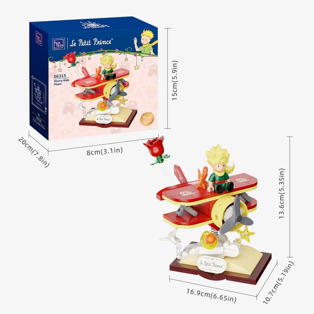 Amazon.co.jp: ファンタジーコンストラクションセットフィギュア 星の