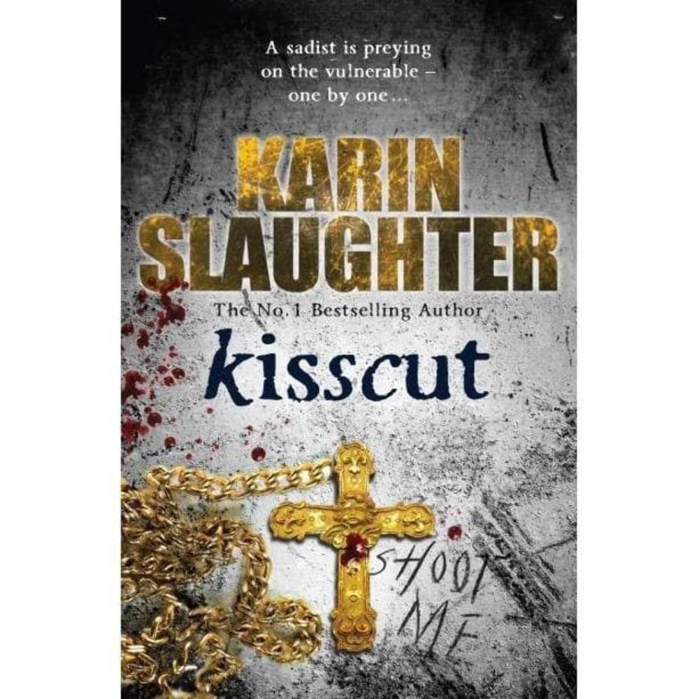 Kisscut
