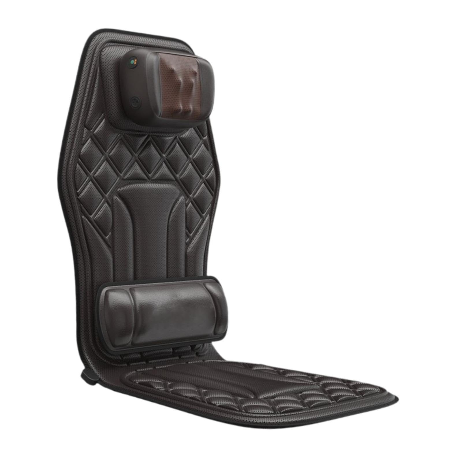 harayaa Cojín de Asiento para Sillón de Masaje, Ideal para El Hogar. Regalo Del Padre para Papá.