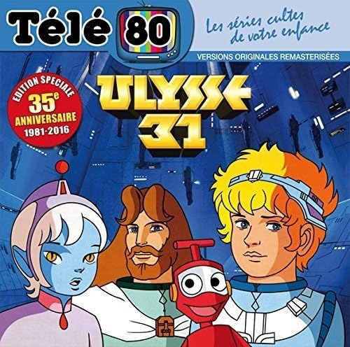 Ulysse 31