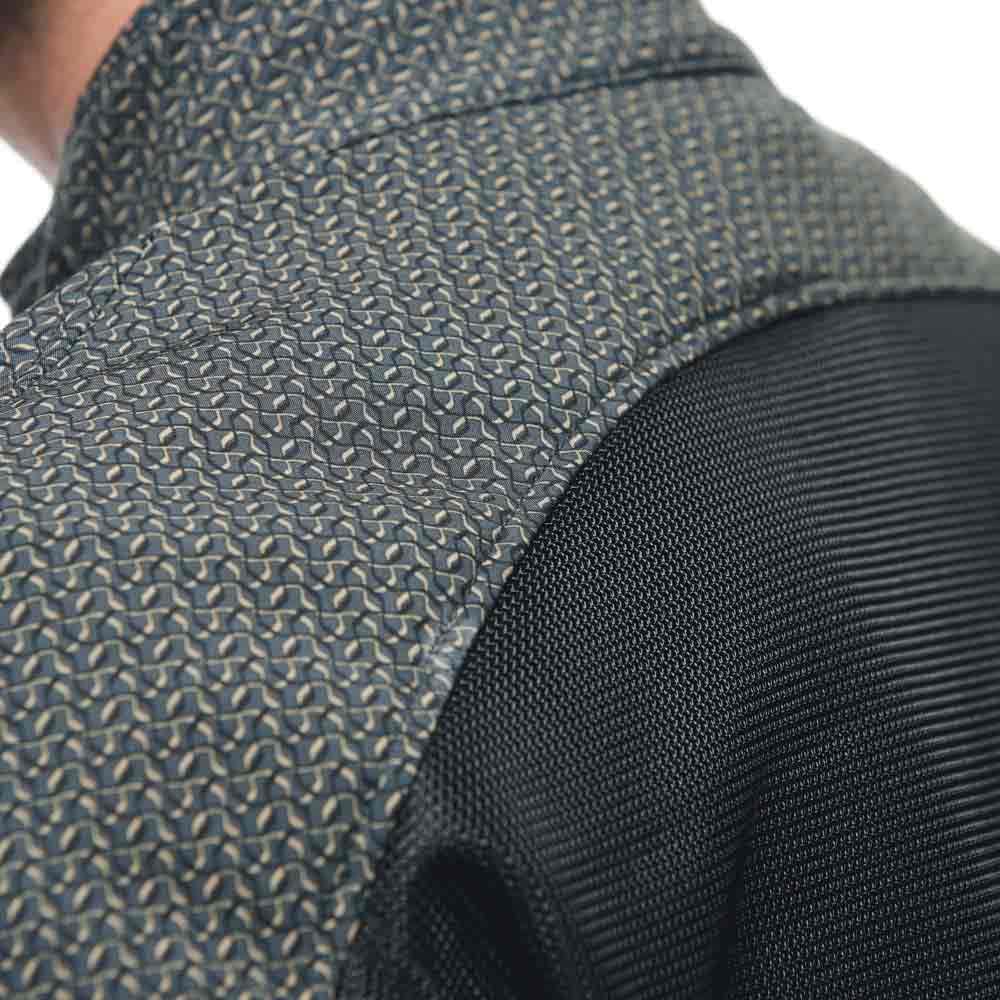 DAINESE Ignite Air Tex Jacket Ignite Air Tex Jacket Uomo