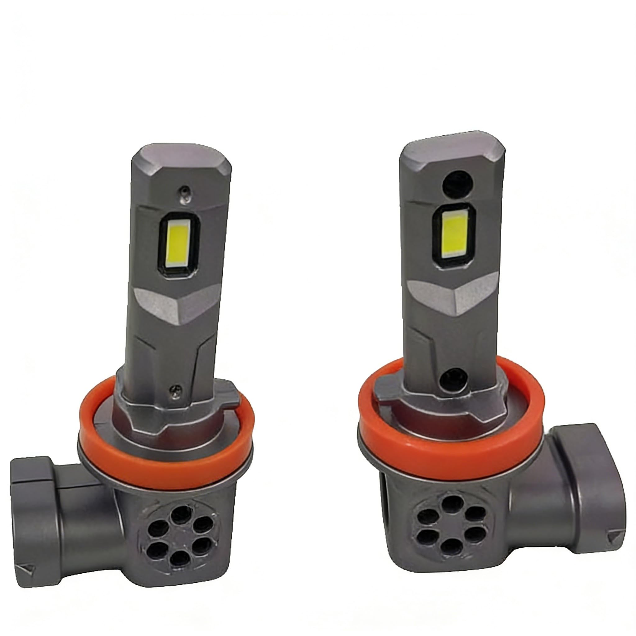 Usprung fog bulbs,pack of 2