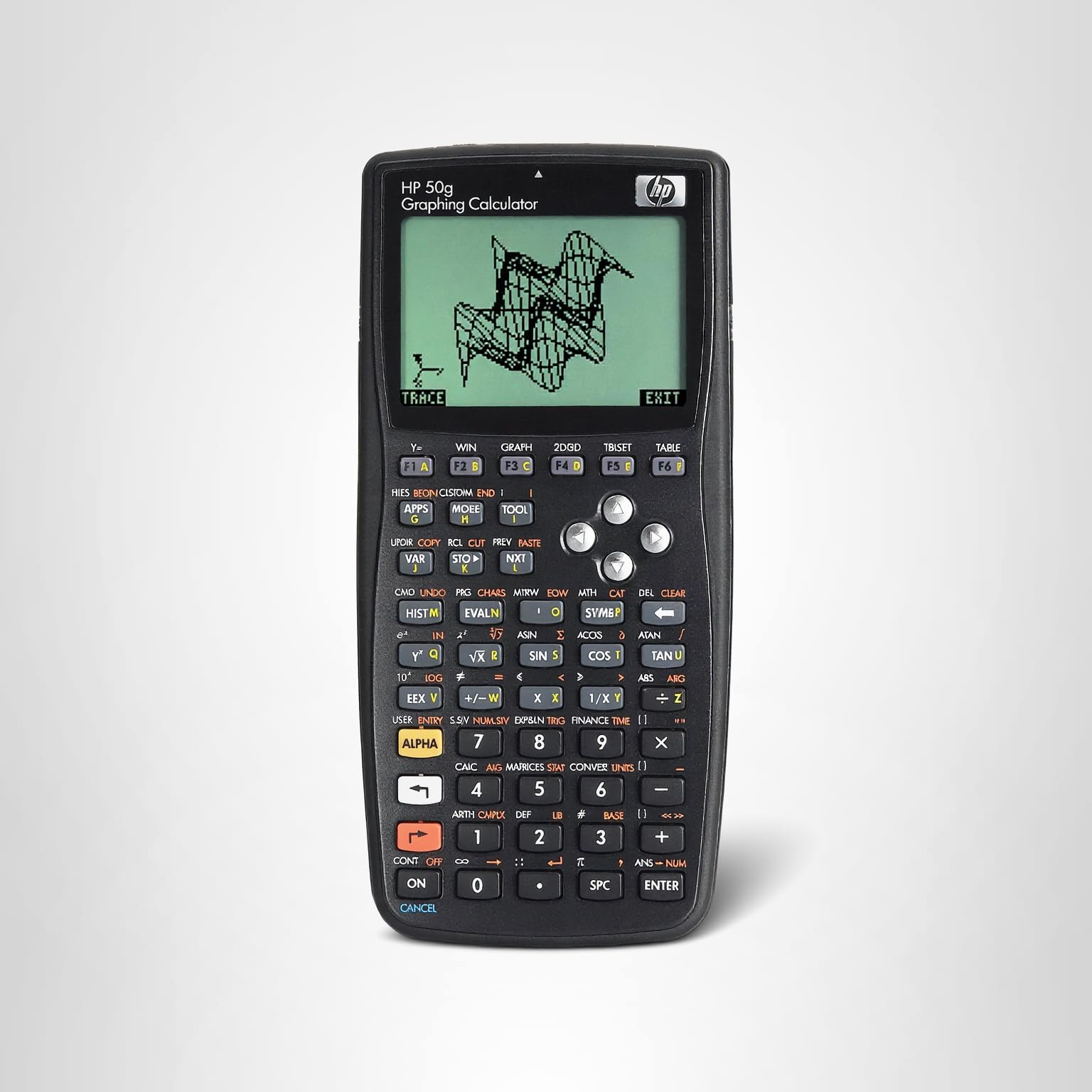 Amazon.com : HP 50g Graphing Calculator : Office Products