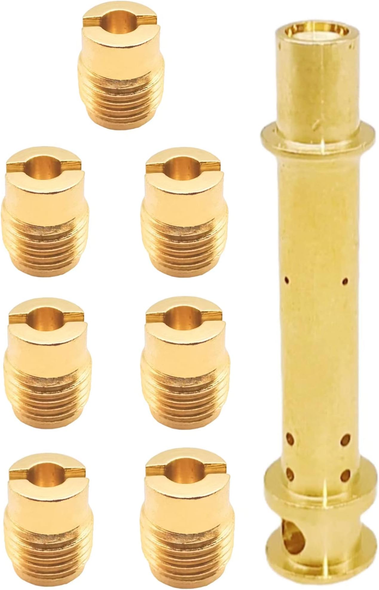 YHB Carburetor Carb Jet Kit Aftermarket Replacement for Predator 212cc Hemi NonHemi