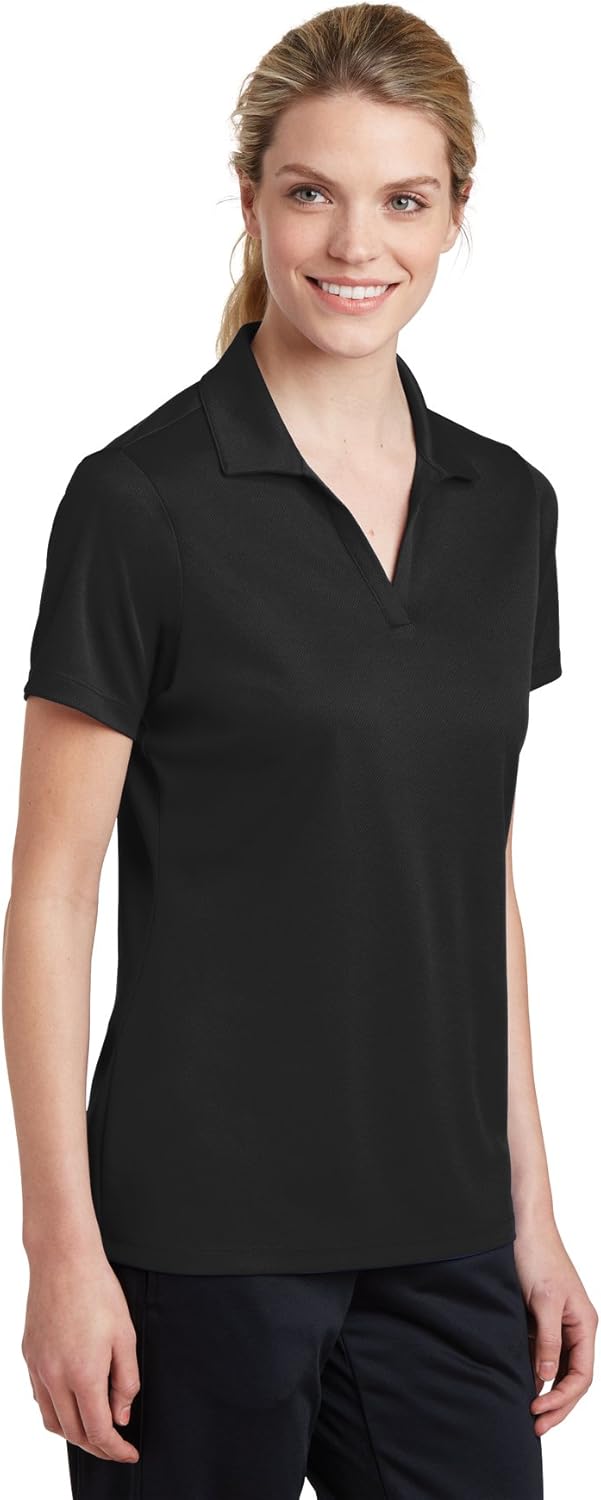 Womens/Ladies Custom Polo Shirt. Custom Embroidered Polo Shirt for Ladies. - Image 5
