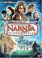 Vista 4 de The Chronicles of Narnia Trilogy 1 2 3 (3 DVD SET, WS) Includes Glossy Print Rounded Edge 4.5 x 5.5 Inch Narnia Art Card