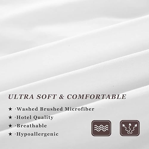 Miniatura 4 de zcwl Funda de edredón Hip Hop tamaño California King  Juego de ropa de cama de arte de graffiti  3 piezas  Funda de edredón con patrón de microfibra