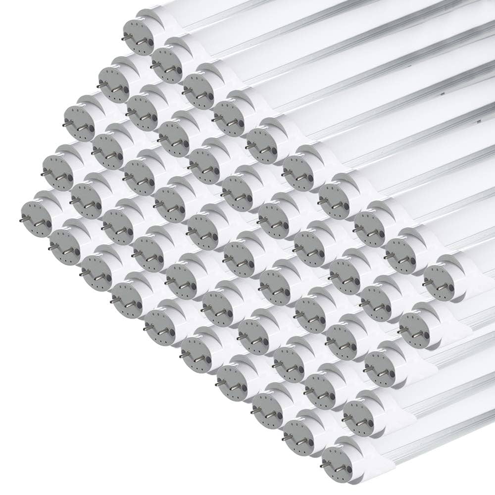 Amazon | LED蛍光灯 40W形 T8直管 18W消費電力 120cm G13口金