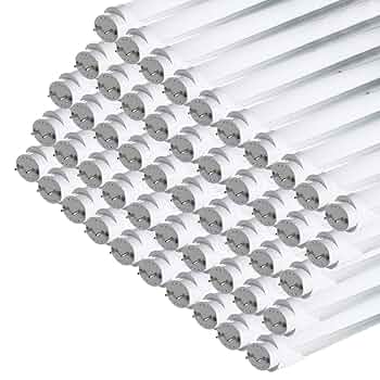 きんぎょ　昼白色 LED蛍光灯 40W型 18W G13口金 T8 20本 nissin-lux_t8-1200