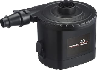 Campingaz 4D Quickpump Campingaz