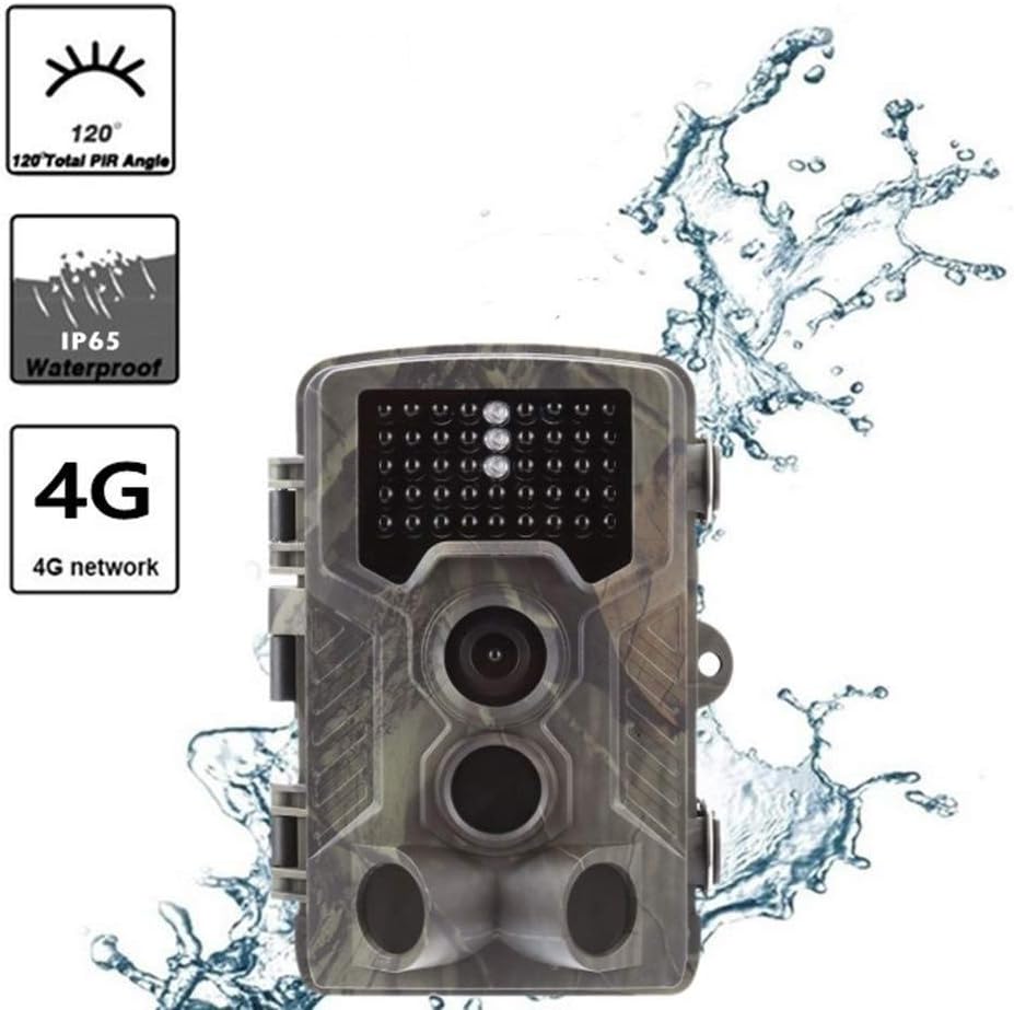 Telecamere stealth per la fauna selvatica