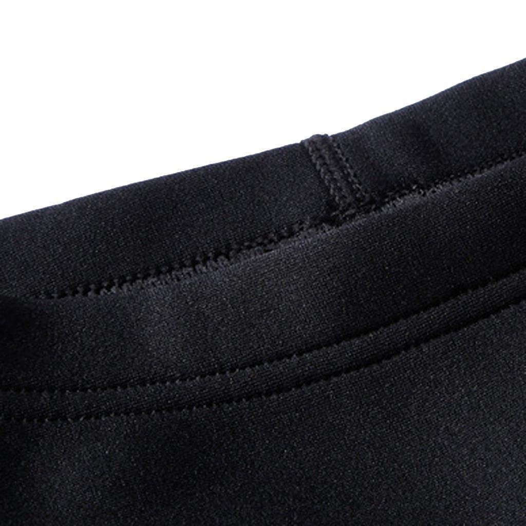 MagiDeal Pantalons Étanche pour sous-Marine en Néoprène 1,5 mm Vêtement Sport Nautique