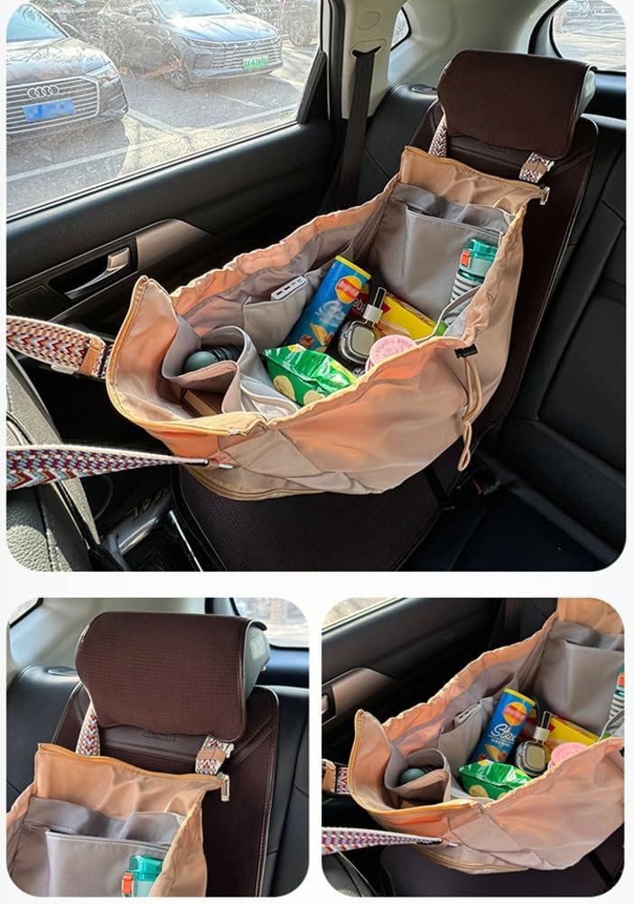 Slouchy Nylon Hobo Bags Women Trendy Underarm Crescent Shoulder Bag Crossbody Purses Travel Tote Handbag Backpack 2026 - Image 5