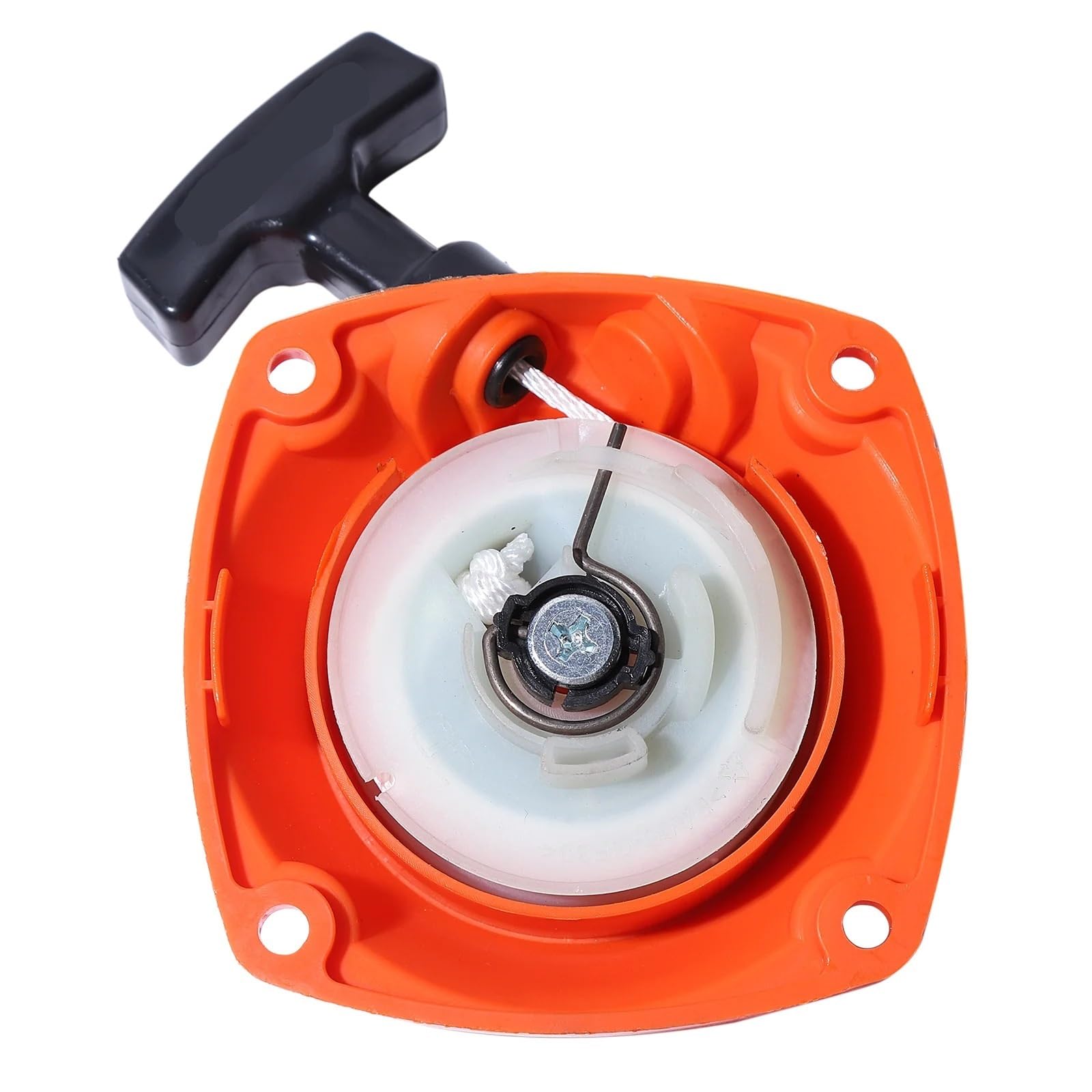 Démarreur à traction pour 143rII remplacer lanceur bloqué OEM 505301701