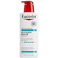 Vista 1 de Eucerin Loción, reparación intensiva