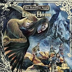 Eherne Herzen Titelbild