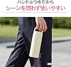 Zojirushi SM-RS50 Thermos Mat 500ml Navy Blue
