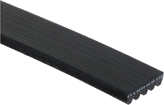 Gates K050355 Micro-V Serpentine Drive Belt