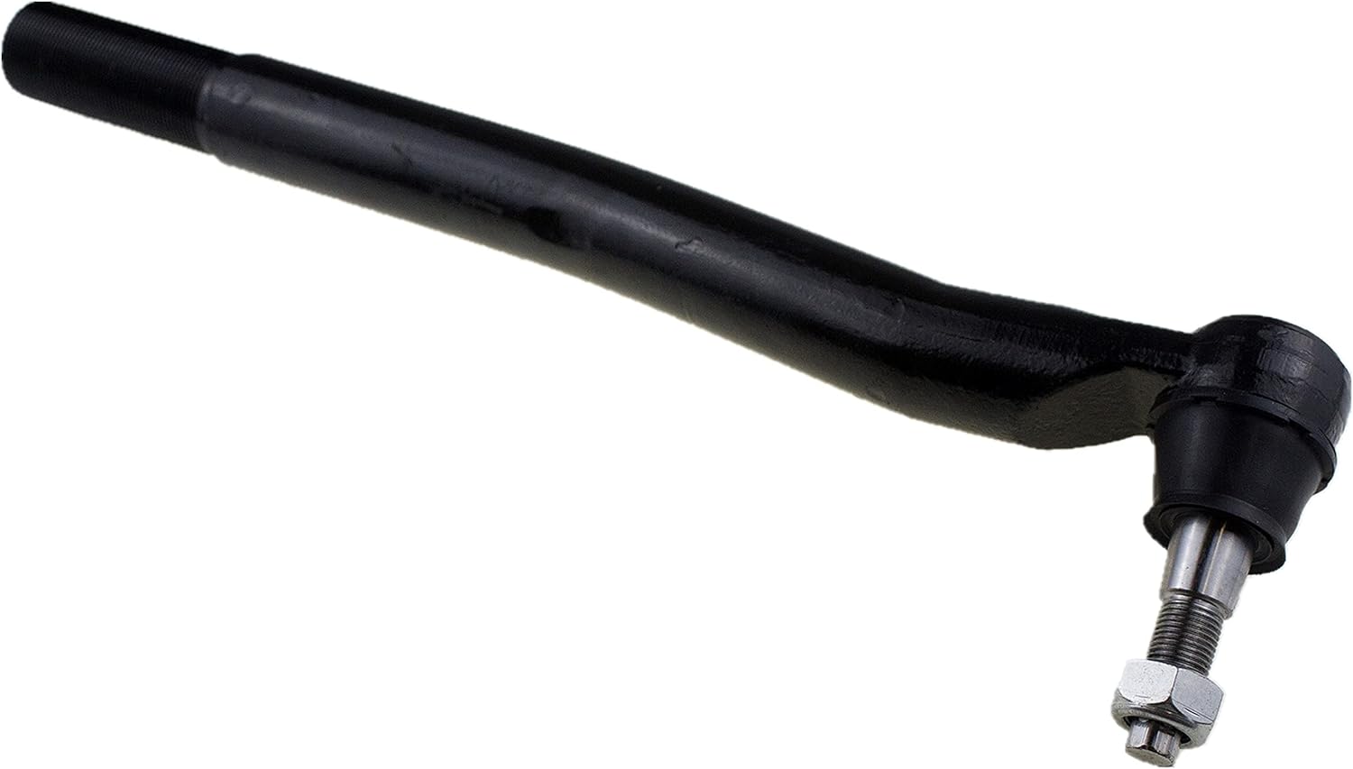 Dorman Premium TO81141PR Front Driver Side Outer Steering Tie Rod End Compatible with Dodge/Ram/Sterling Truck Models