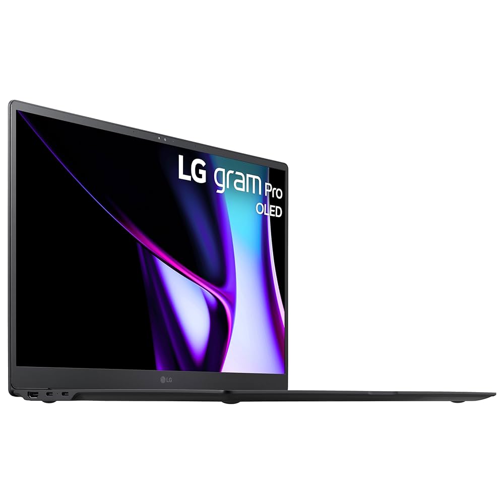 早いもの勝ち★超お買い得★LG gram Pro 16 Amazon.co.jp: LG gram Pro 16インチ OLED 2in1 薄型軽量ノート