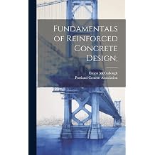 Fundamentals of Reinforced Concrete Design;