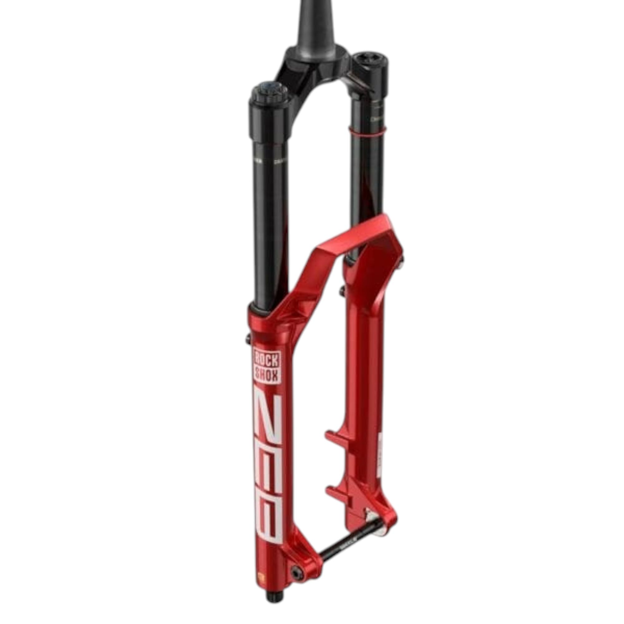 RockShox Zeb Ultimate Charger 3.1 RC2 Suspension Fork - 29