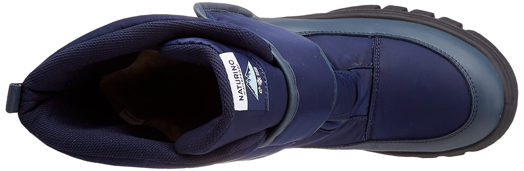 Naturino Nikiki WP, Zapatillas de Gimnasio Niños