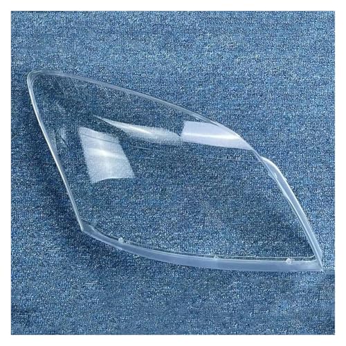 Coques phares auto Haval H3 boîtier transparent gauche neuf