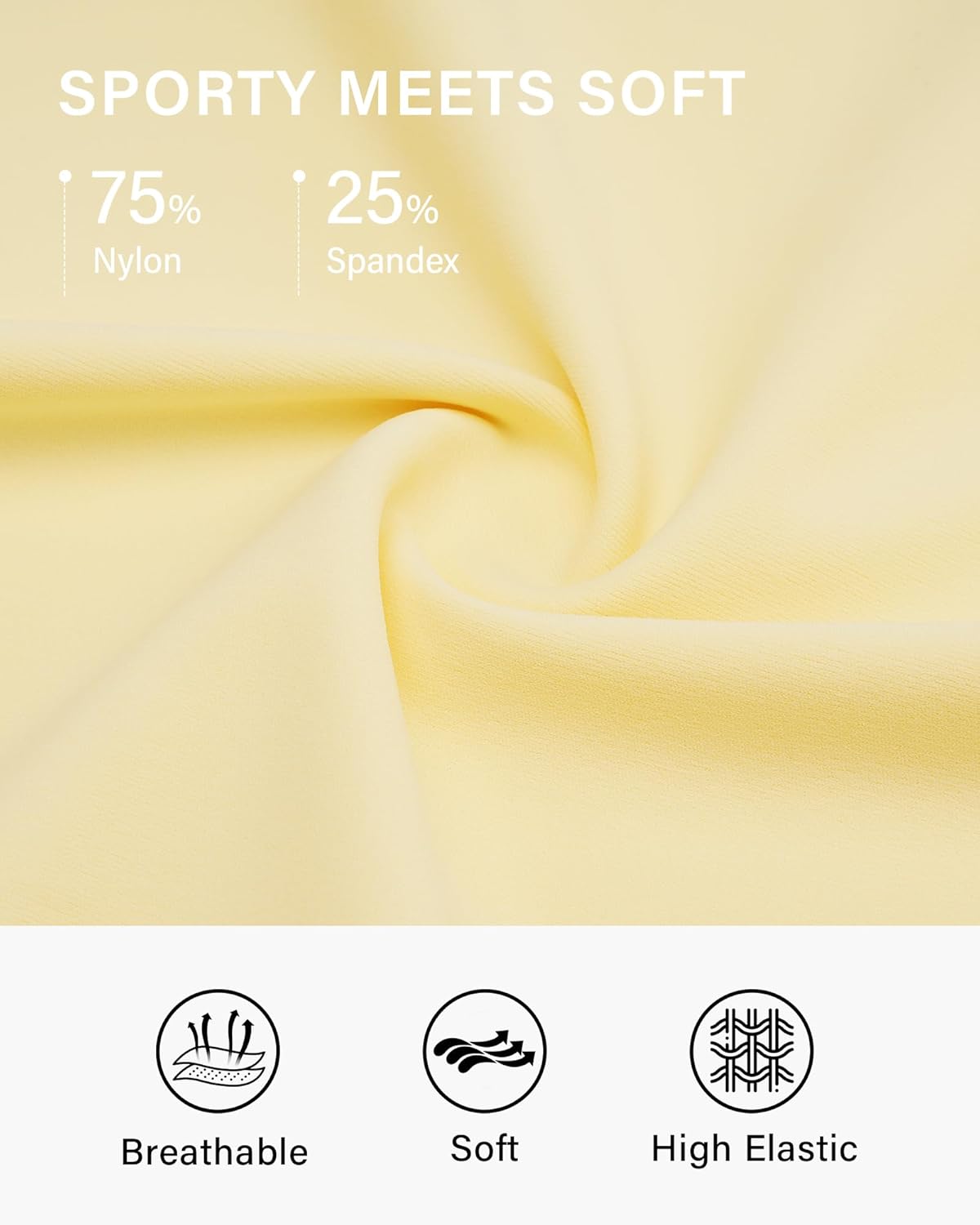 Stelle Women's Tennis Golf Skirts High Waisted with Pockets Inner Shorts for Athletic Skorts Sports Running Pickleball - Image 5