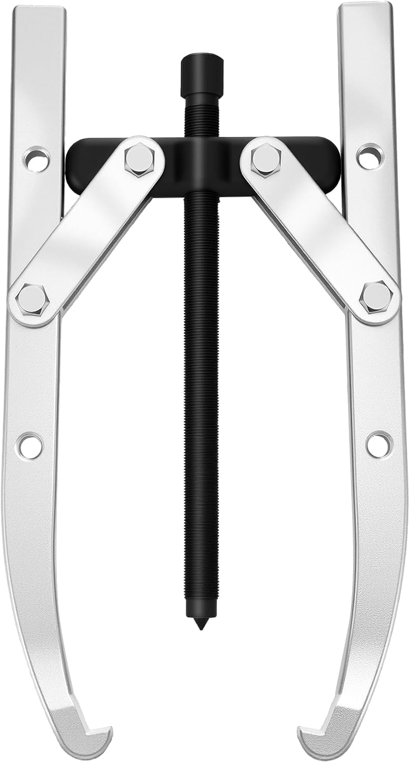 Moxweyeni 7 Ton 2 and 3-jaw Gear Puller, Heavy Duty Bearing Puller Tool