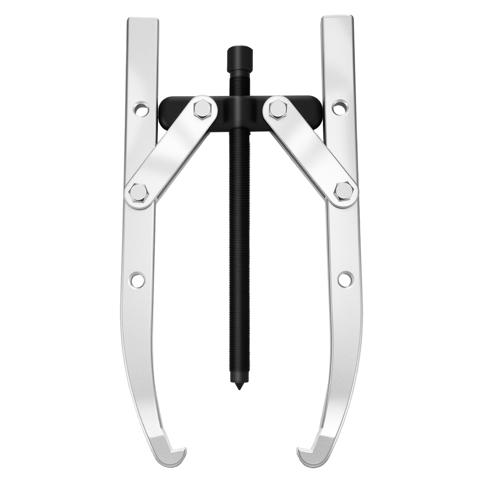 Moxweyeni 13 Ton 2-jaw Gear Puller, Heavy Duty Bearing Puller Tool