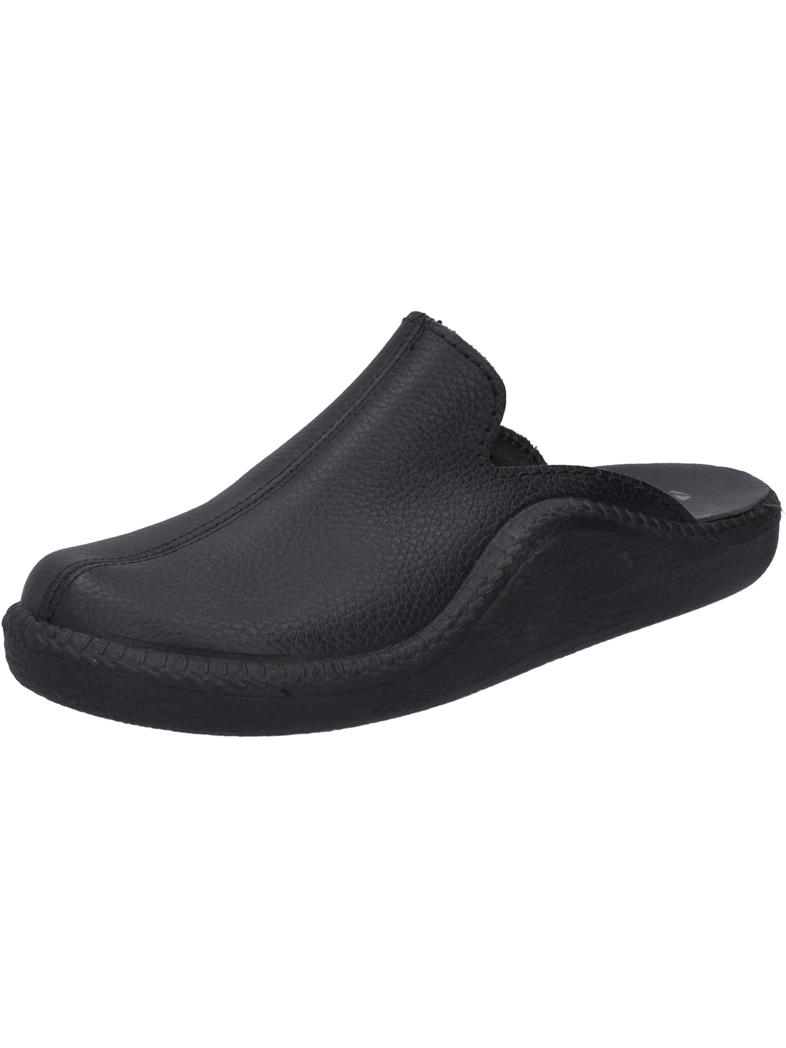 Westland Herren Pantoffeln Monaco 202 G, Männer Hausschuhe,Weite H (Weit)