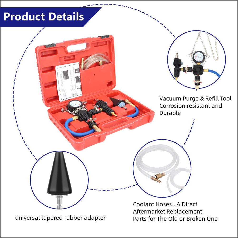 Coolant Refill Tool Autozone at Curtis Riel blog