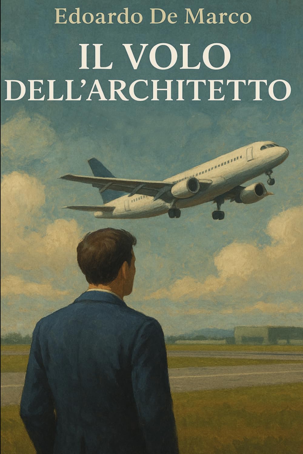 IL VOLO DELL'ARCHITETTO