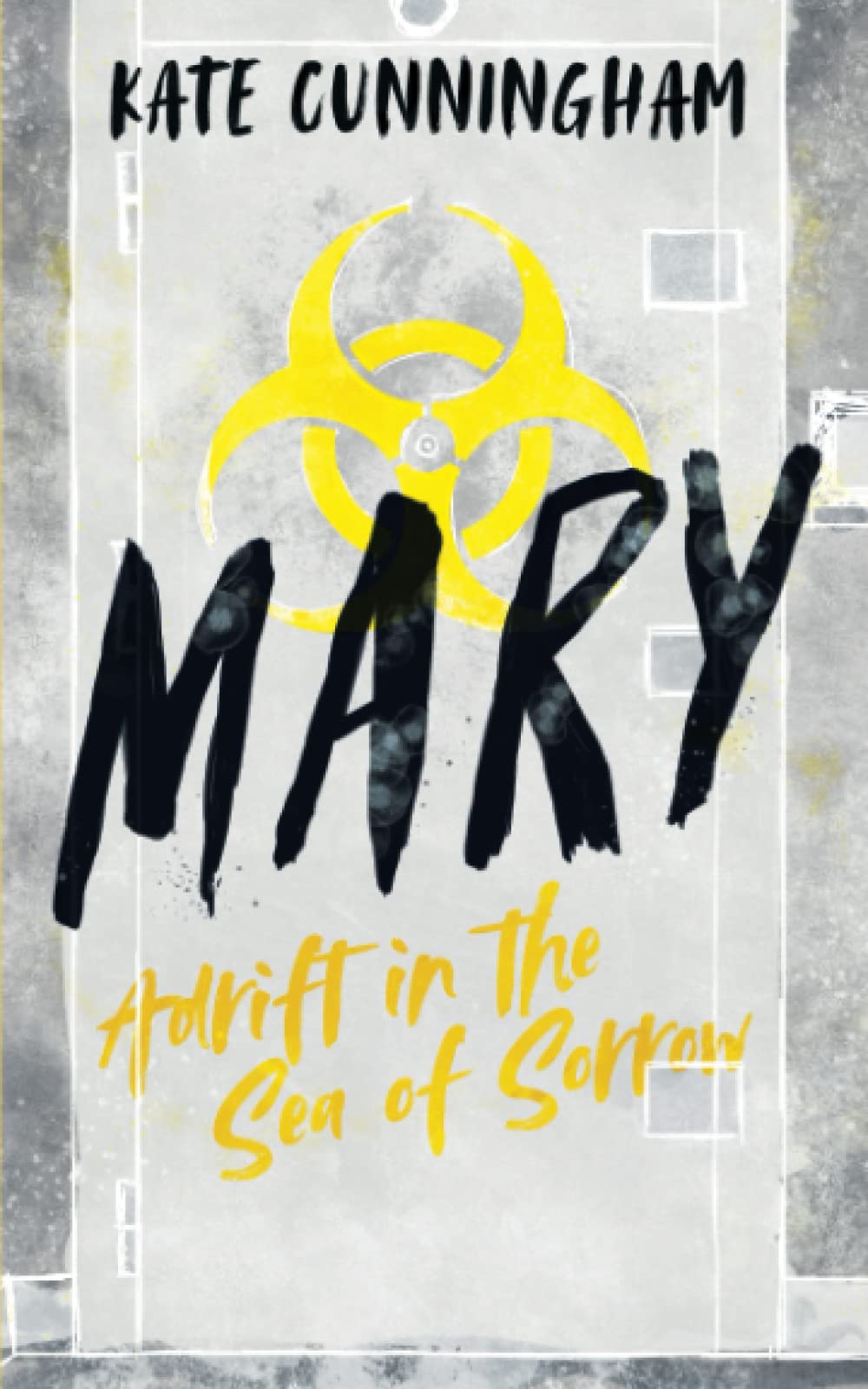 MARY: Adrift in the Sea of Sorrow